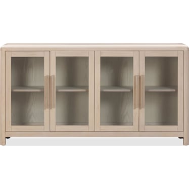 Pure Serenity Sideboard