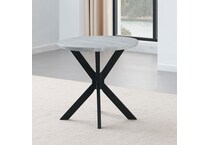  gray occasional tables all   