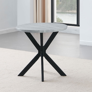 Keyla End Table