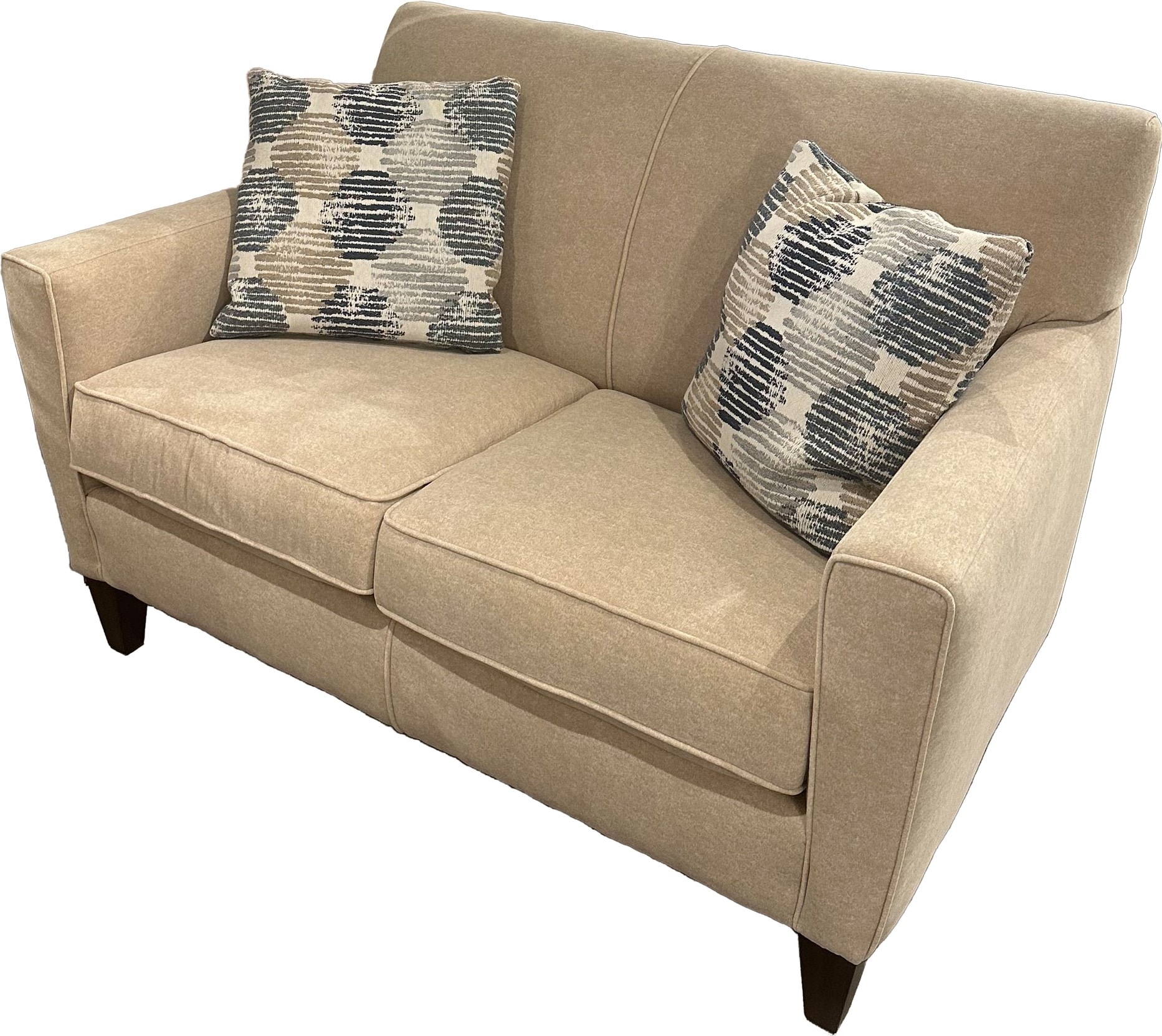 Digby Loveseat
