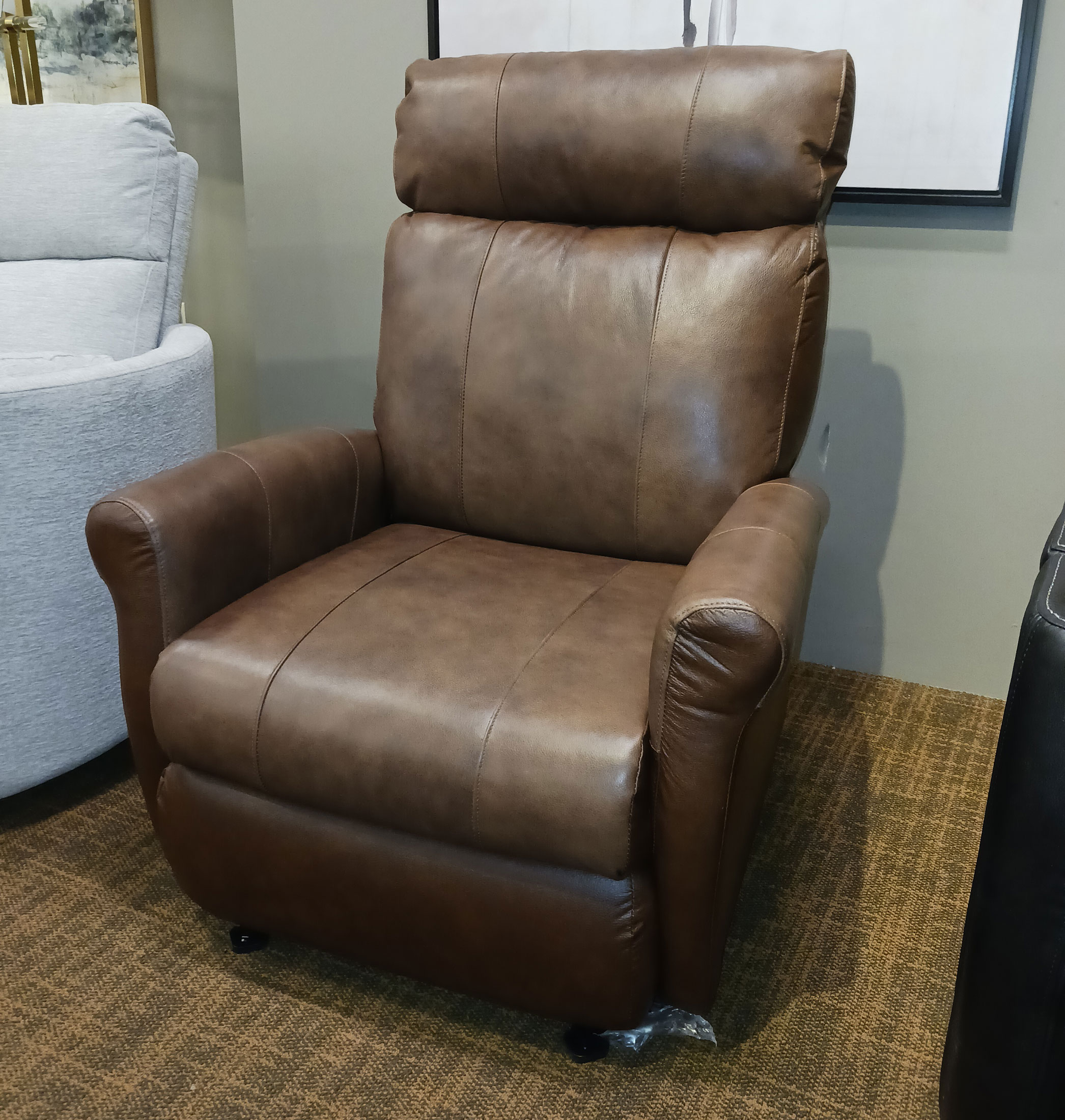 Codie Power Reclner w/Power Headrest