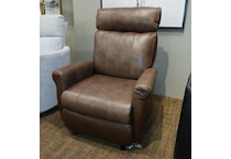 Codie Power Reclner w/Power Headrest