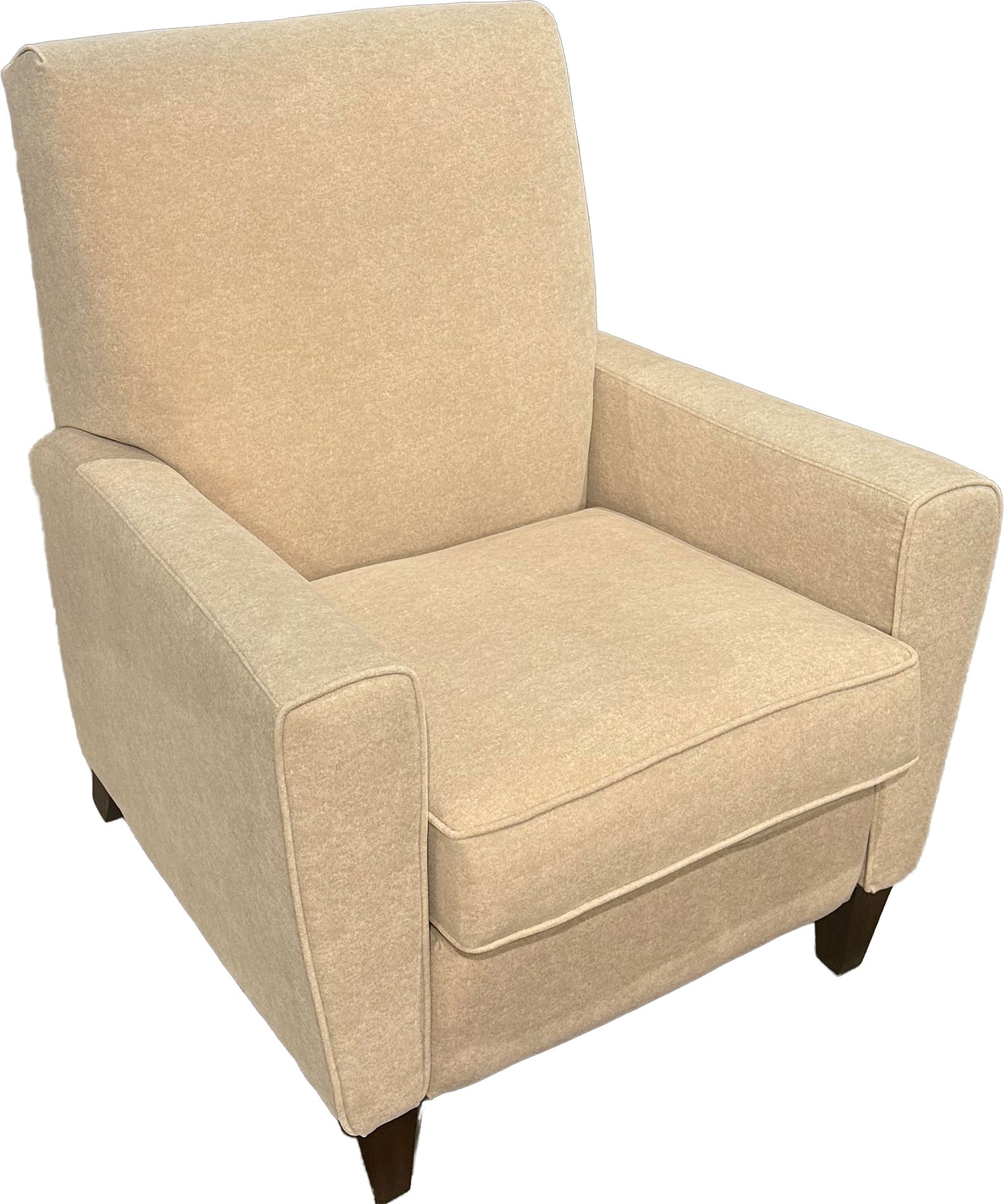 Digby Pressback Recliner