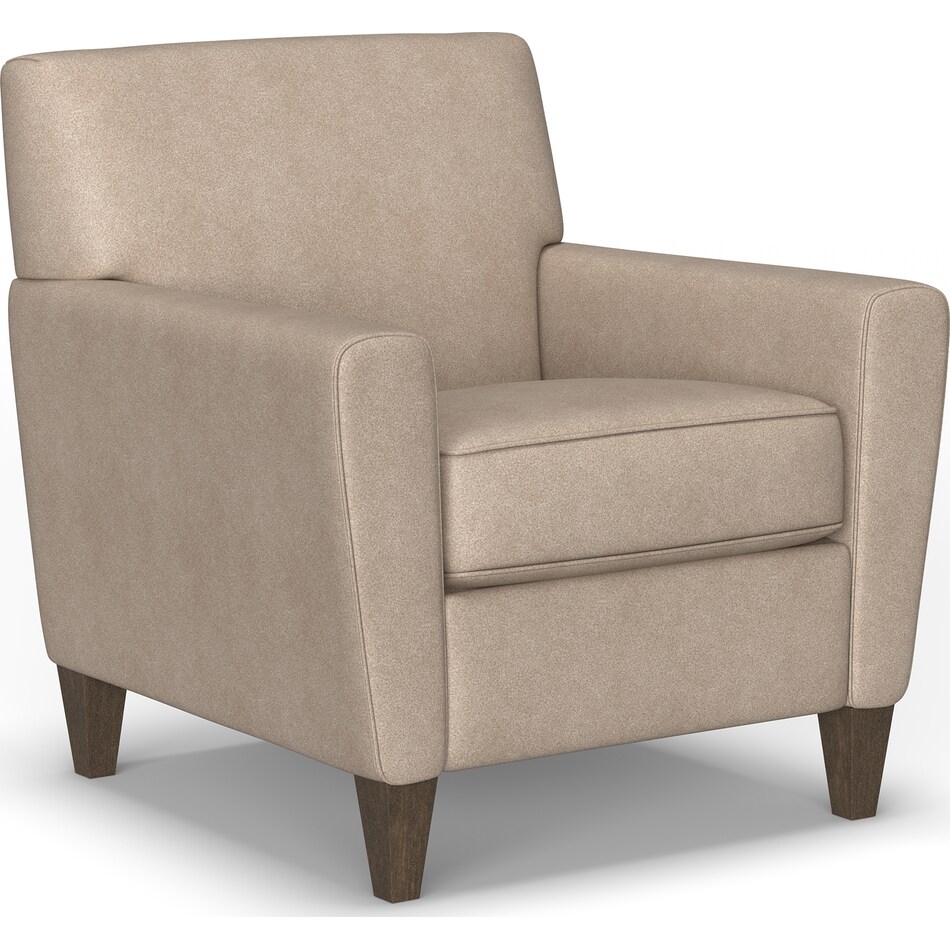  white chair   