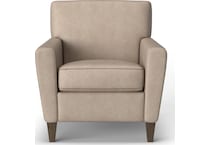  white chair   