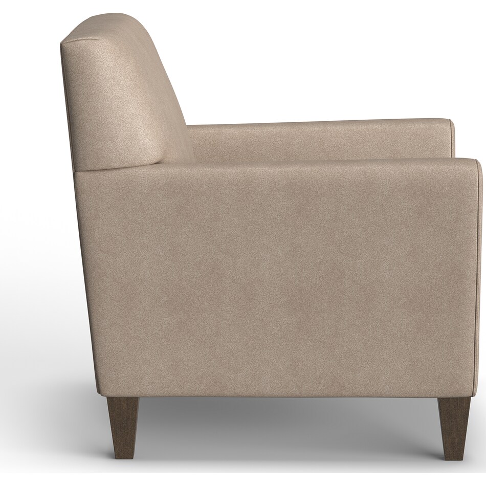  white chair   