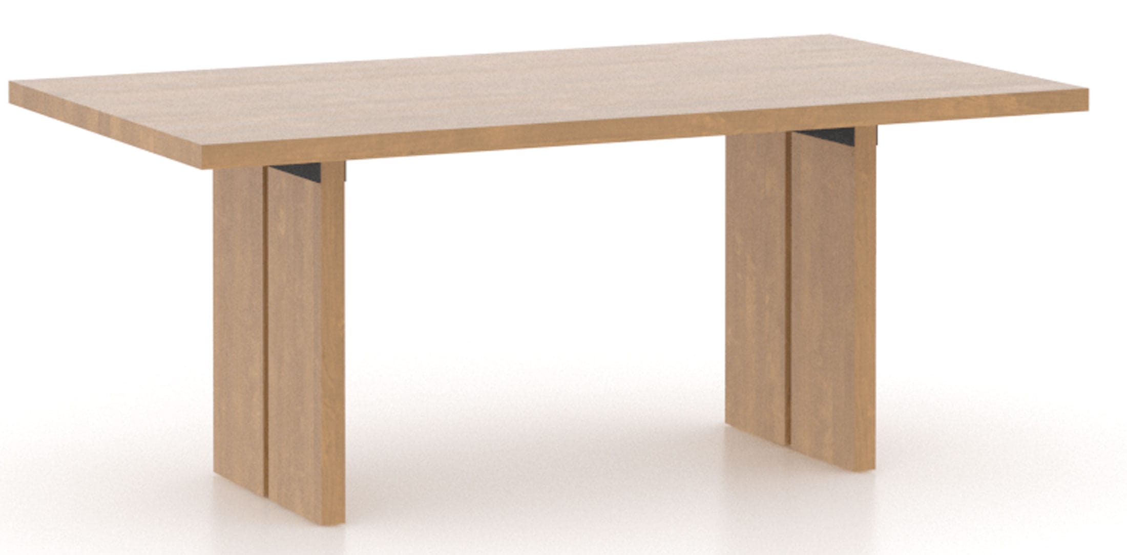 Canadel Table