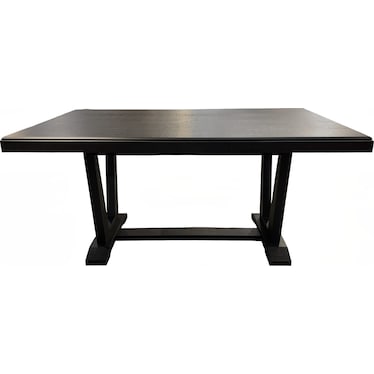 Lucy Counter Table