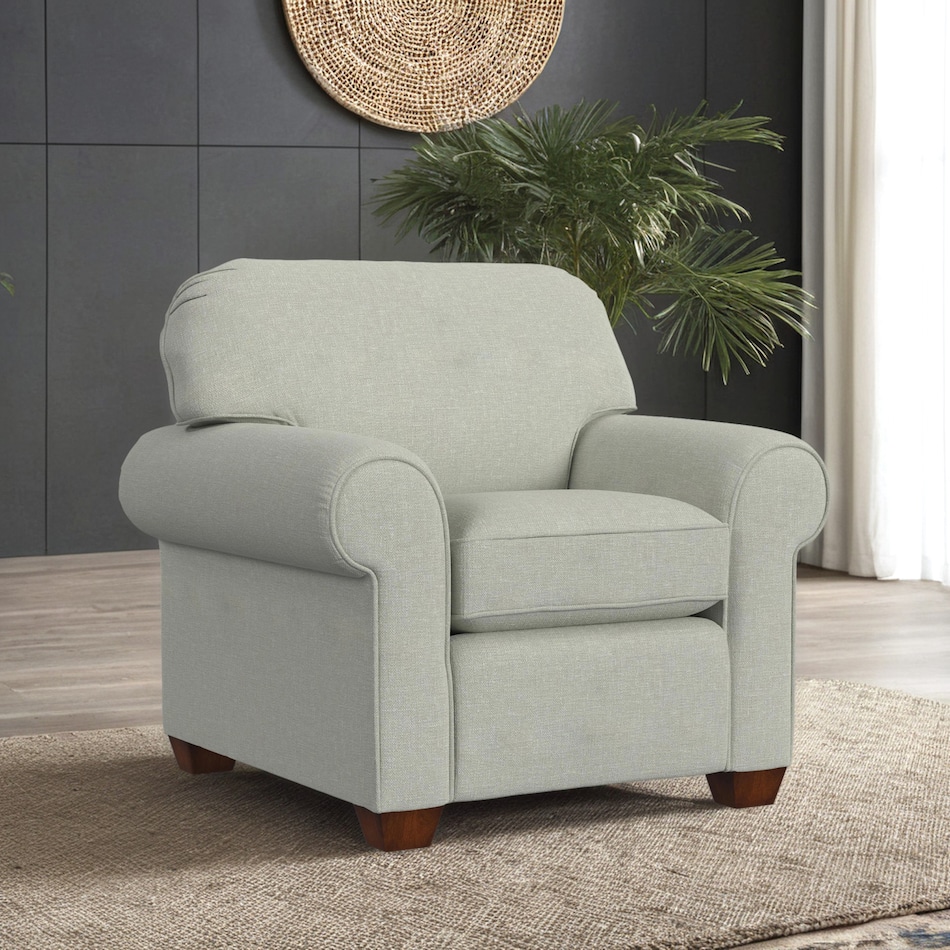  gray chair   