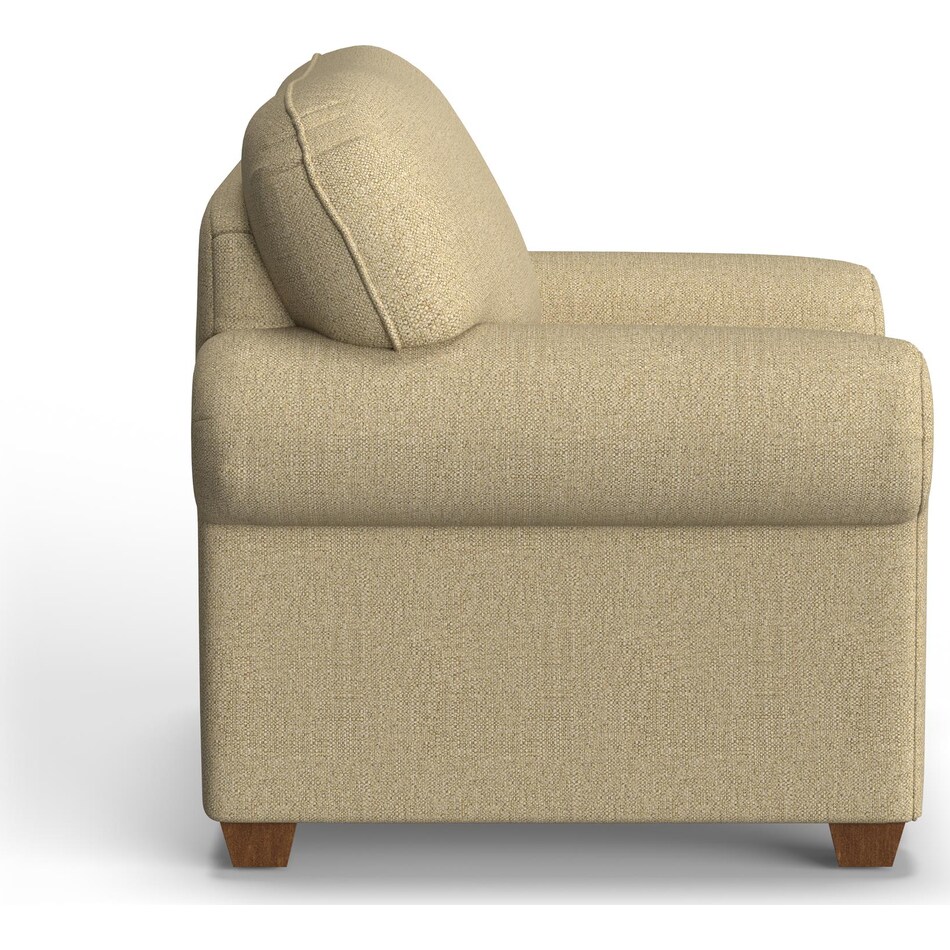  gray chair   