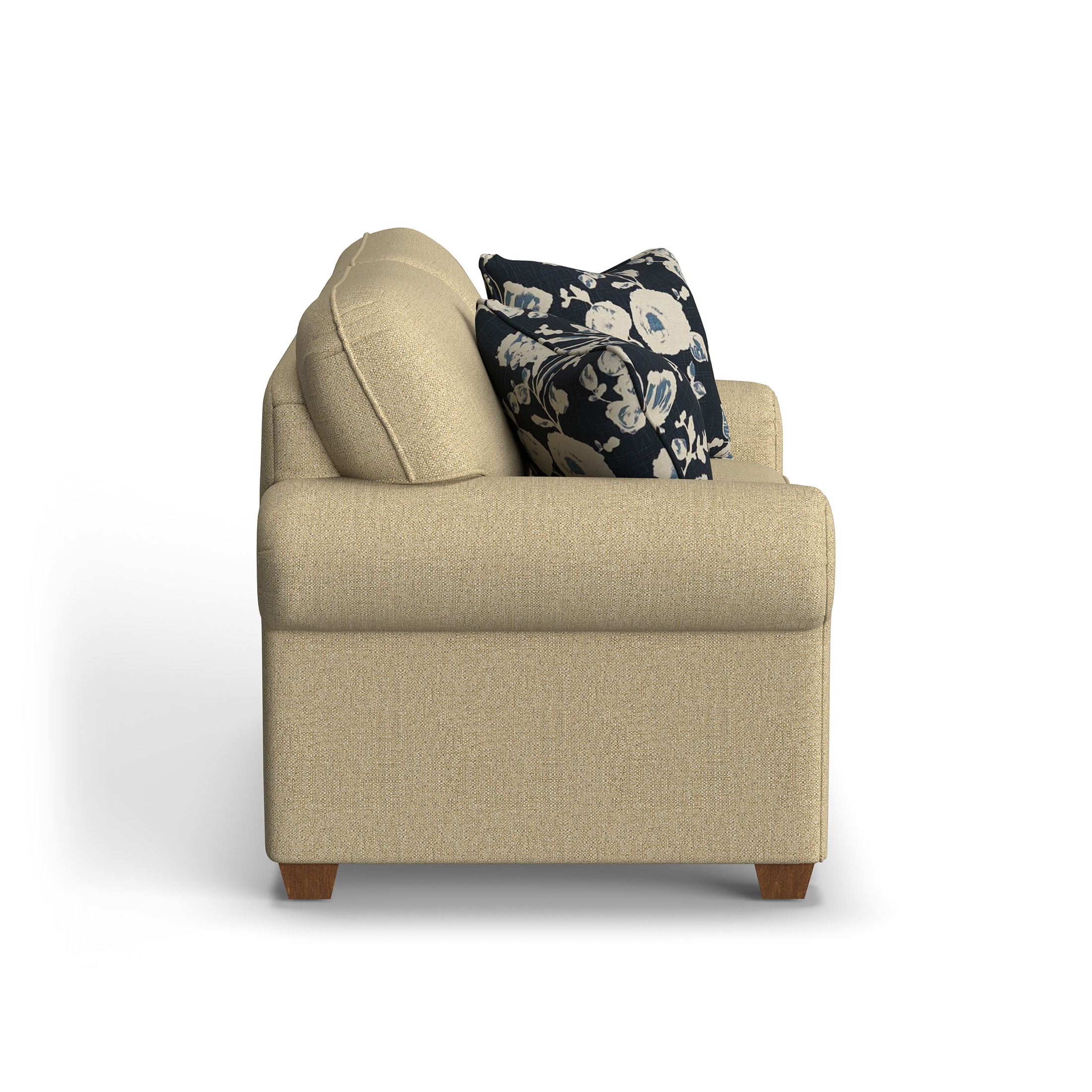 Thorton Loveseat