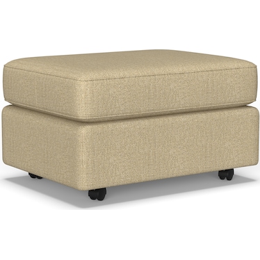 Thorton Ottoman