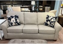  gray sofa   