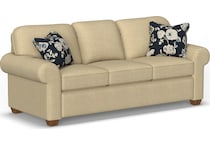  gray sofa   