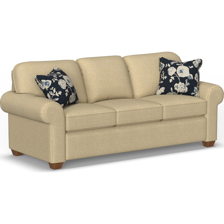  gray sofa   