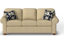  gray sofa   