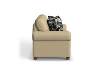  gray sofa   