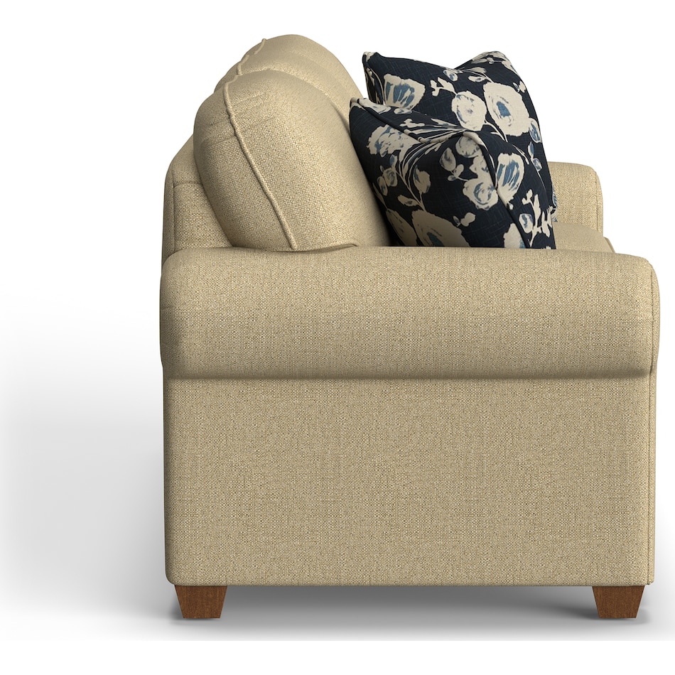  gray sofa   