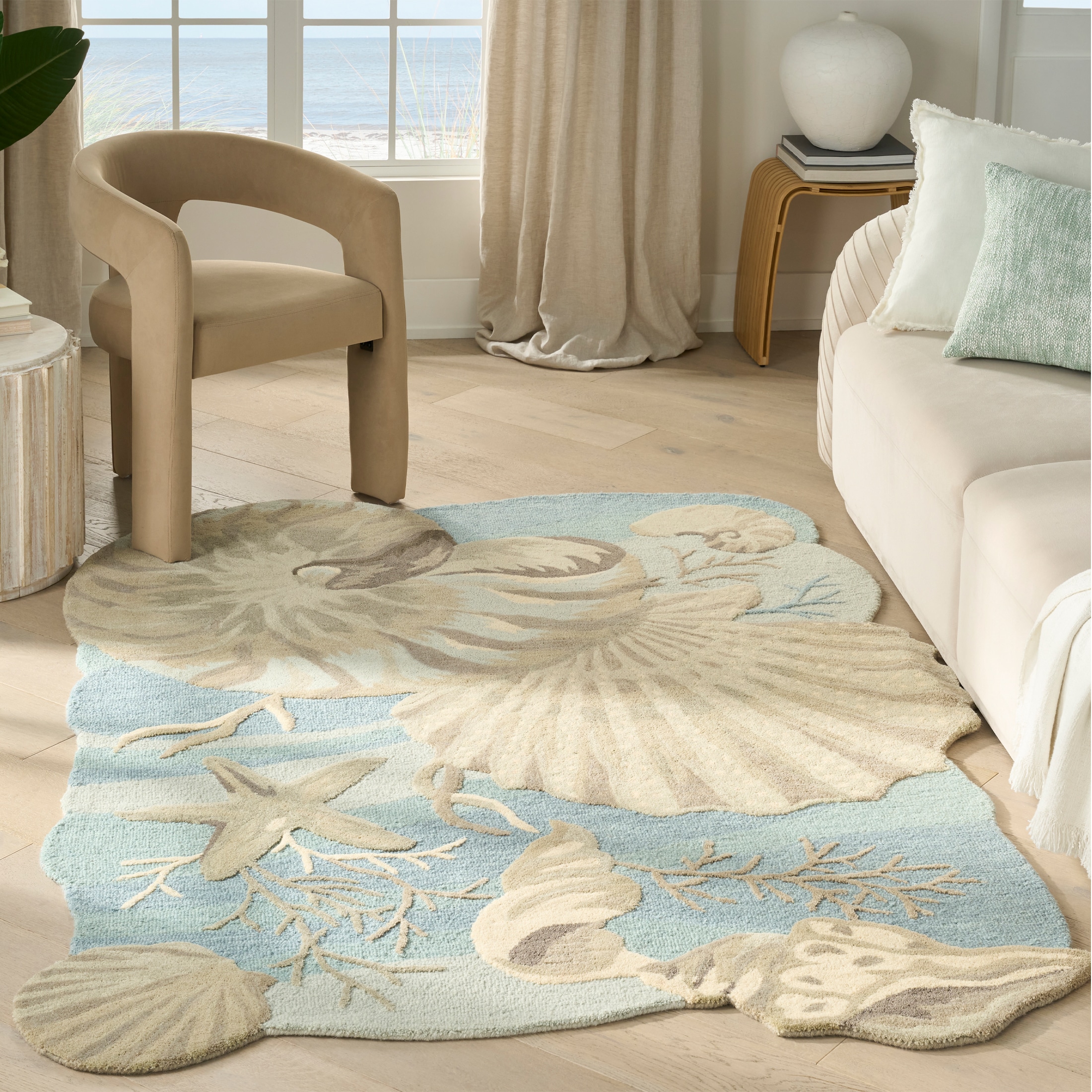 Waterside Area Rug