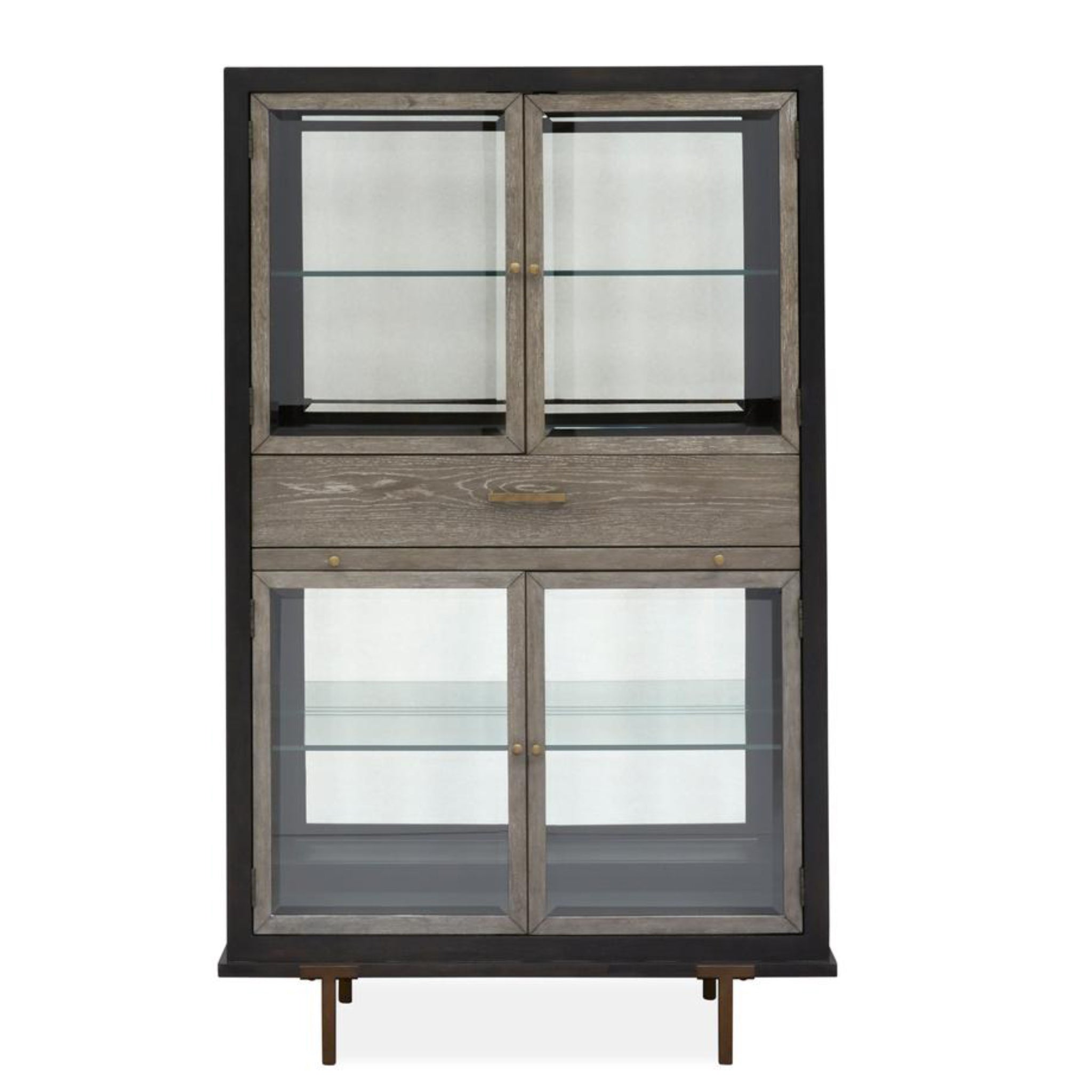 Ryker Display Cabinet