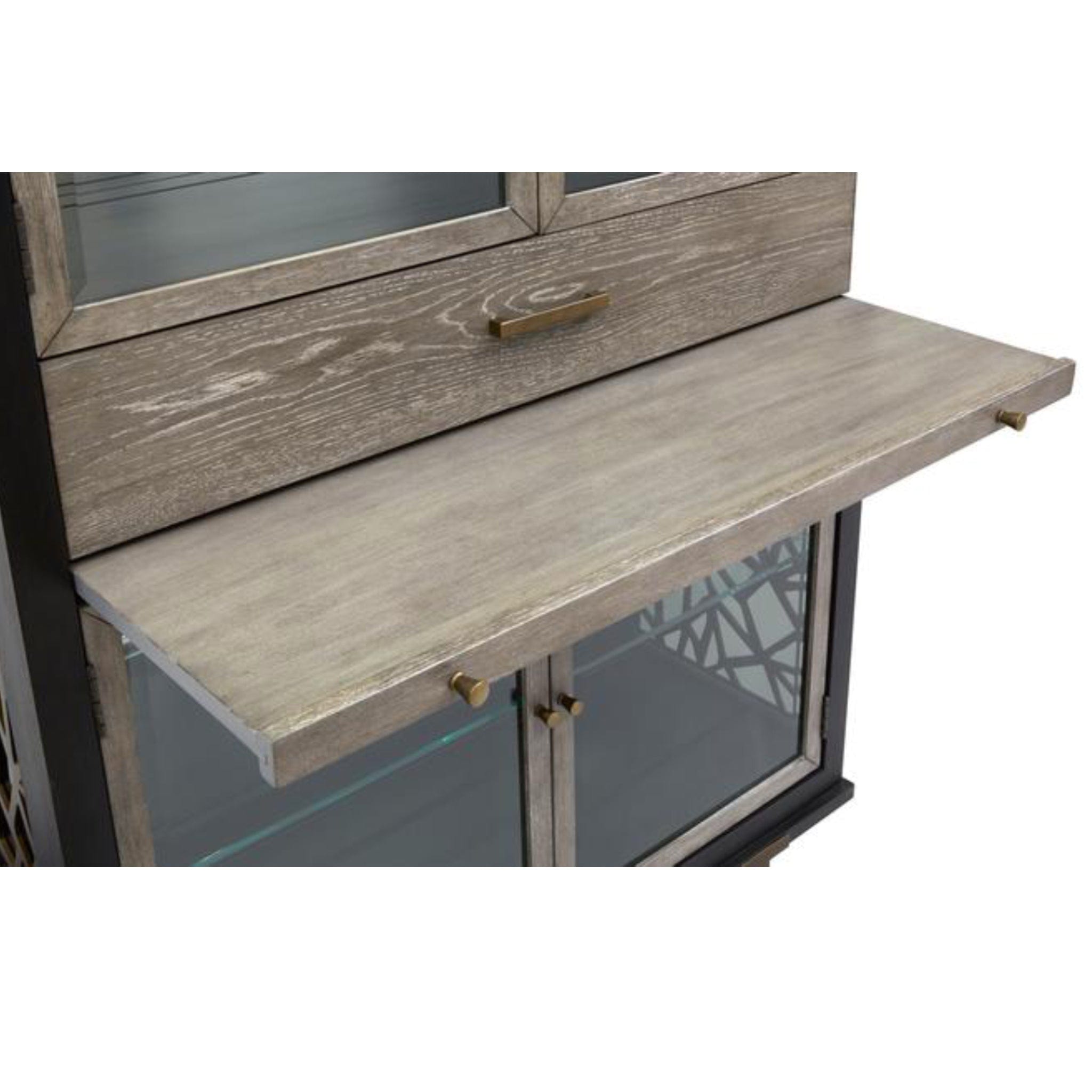 Ryker Display Cabinet