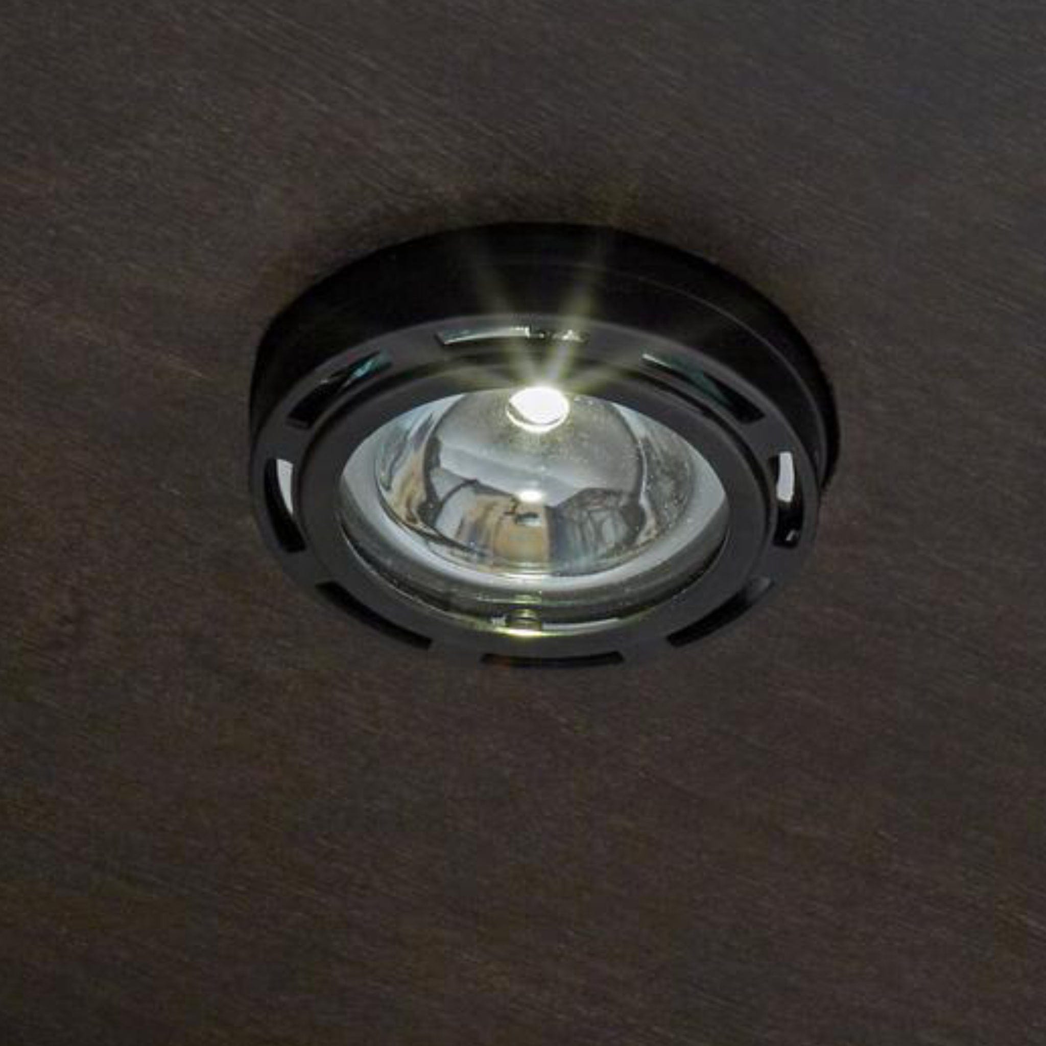 Ryker Display Cabinet