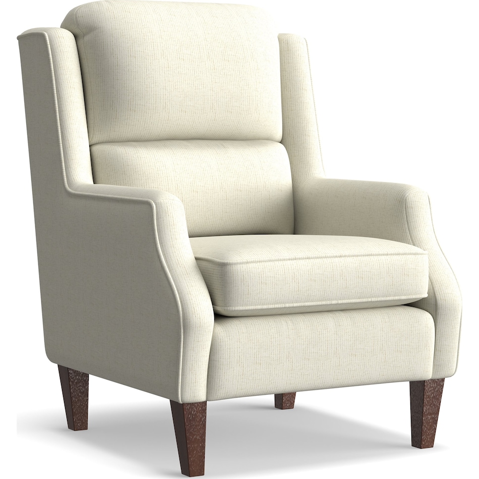  white chair   