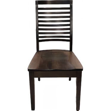 Casual Comfort Side Chair