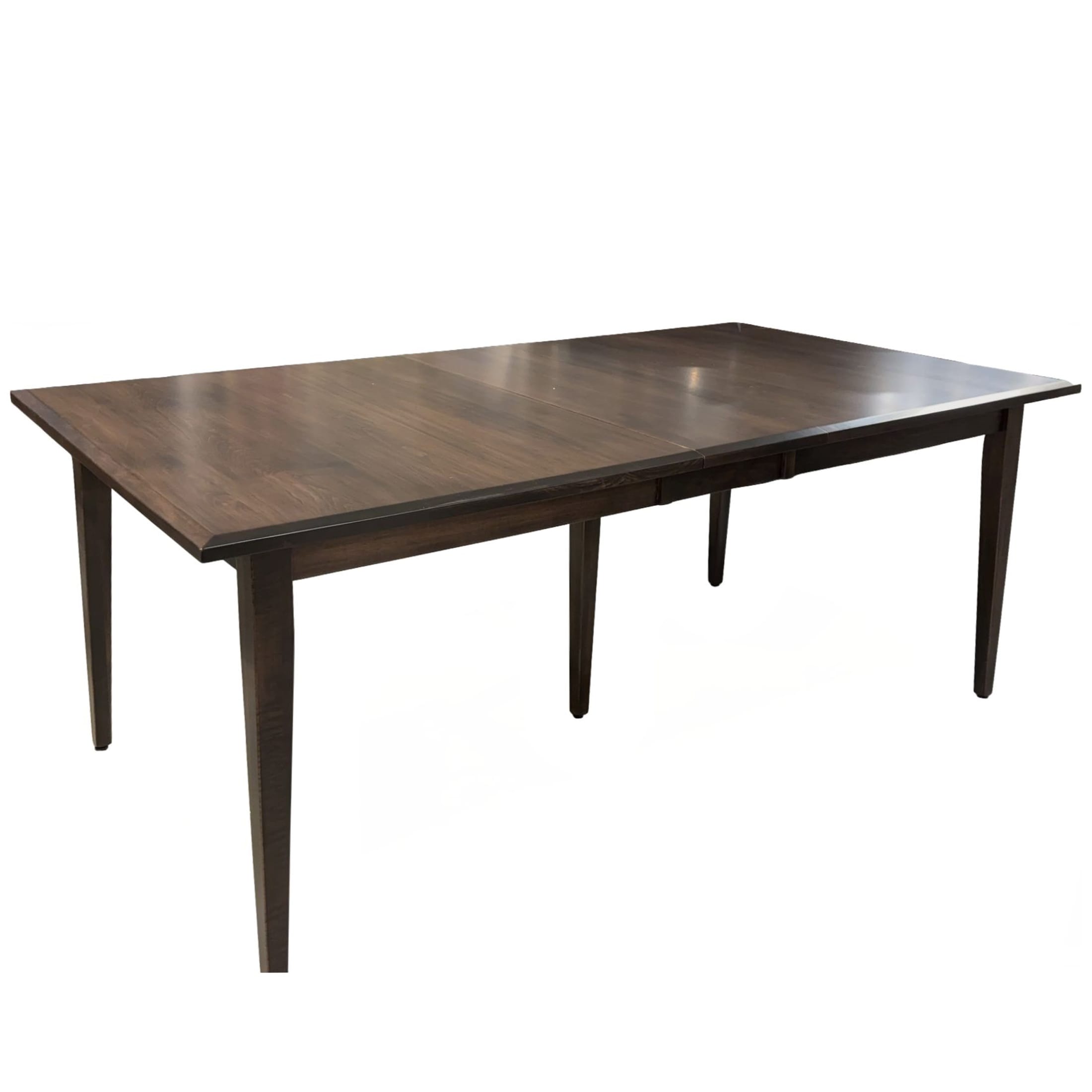 Casual Comfort Table