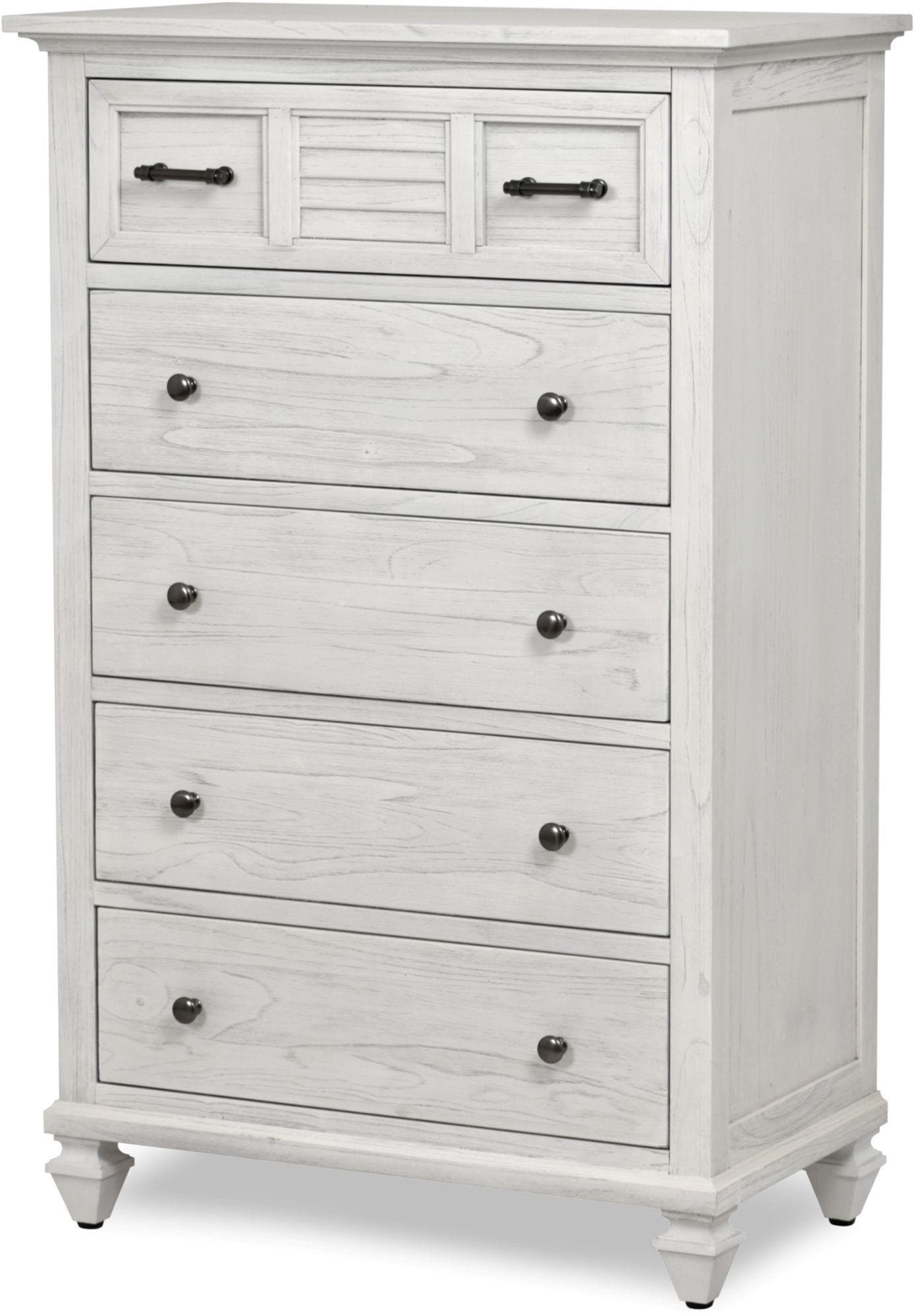 Islamorada 5 Drawer Chest