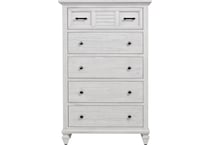 Islamorada 5 Drawer Chest