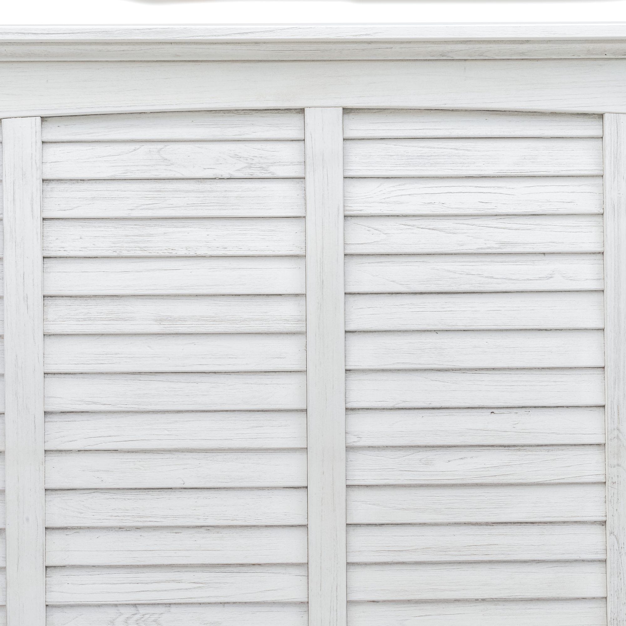 Islamorada Queen Headboard & Frame