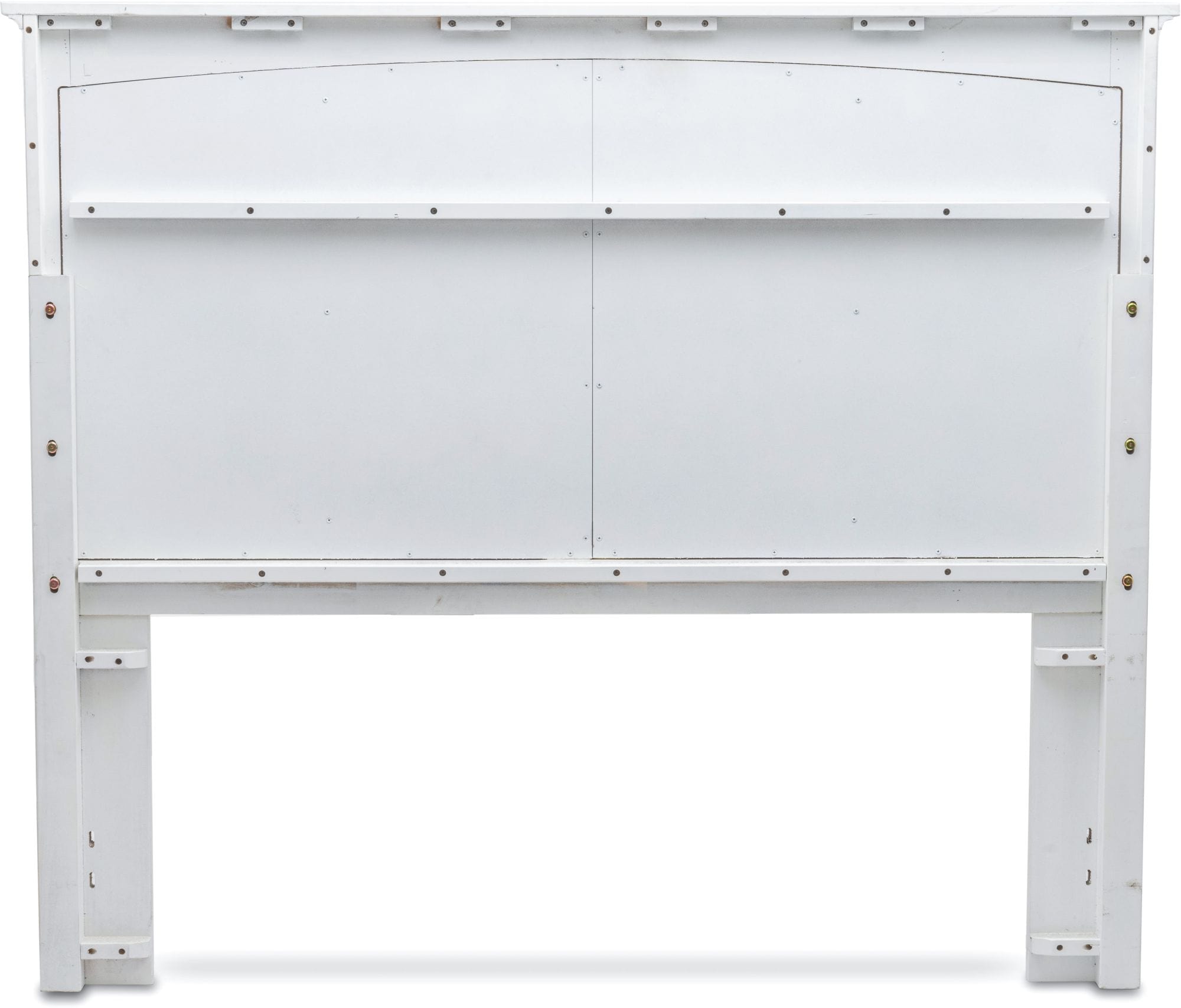 Islamorada Queen Headboard & Frame