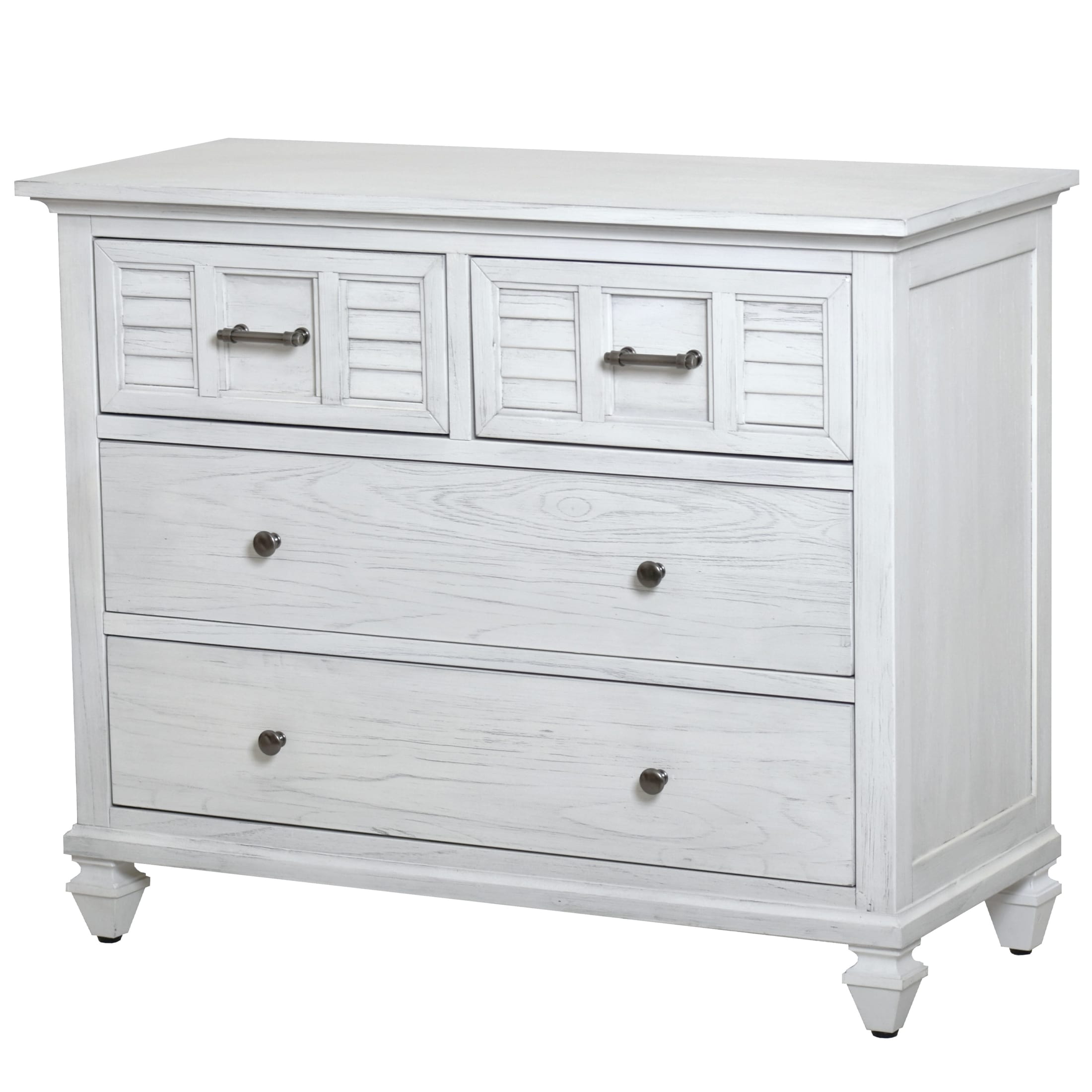 Islamorada 4 Drawer Chest