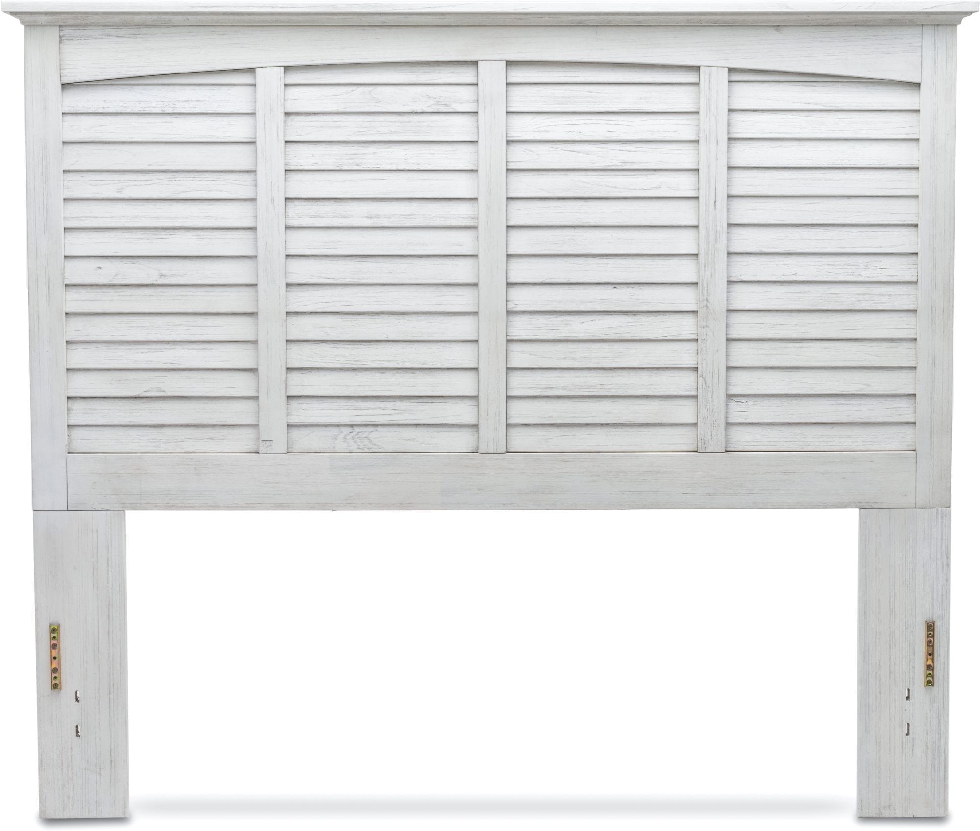 Islamorada King Headboard & Frame