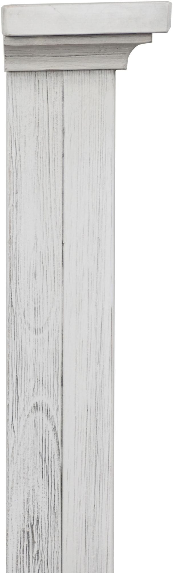 Islamorada King Headboard & Frame