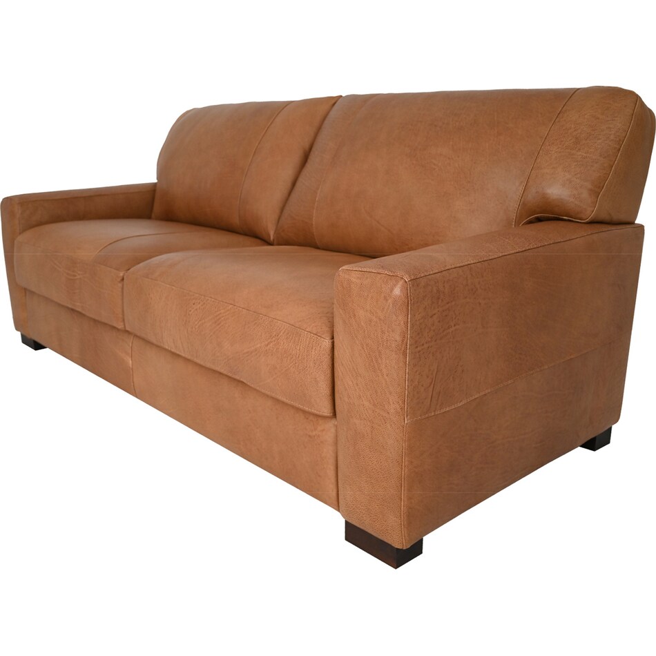  brown sofa   