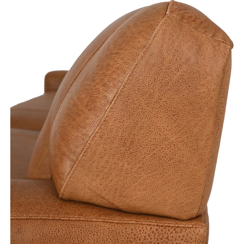  brown sofa   