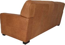  brown sofa   