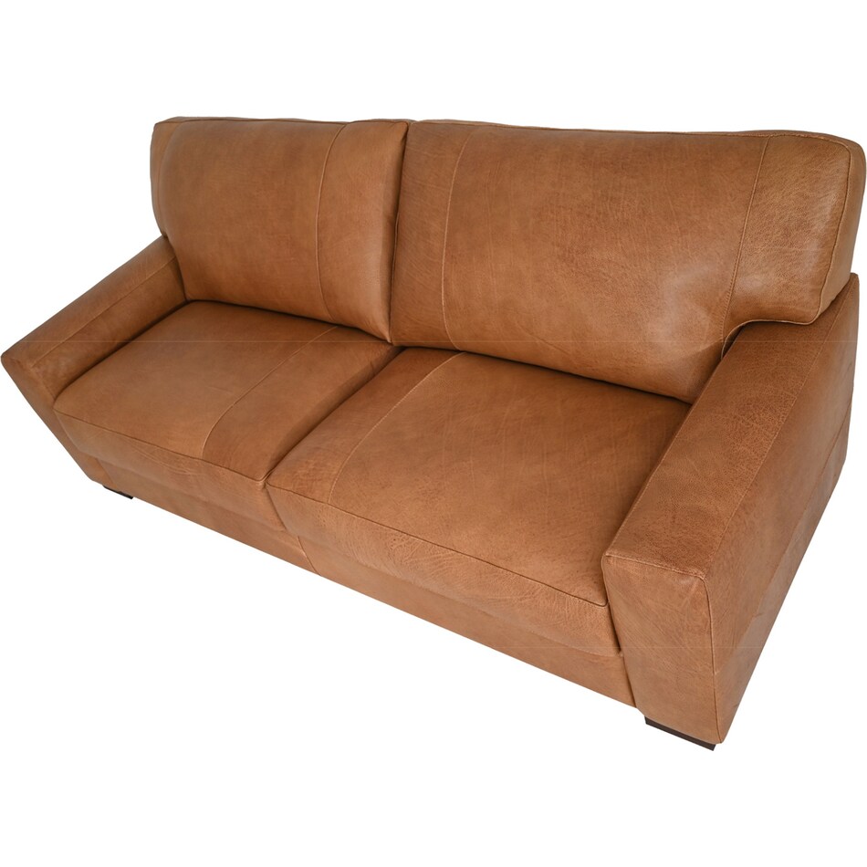  brown sofa   