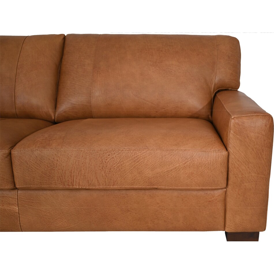  brown sofa   