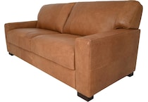  brown sofa   