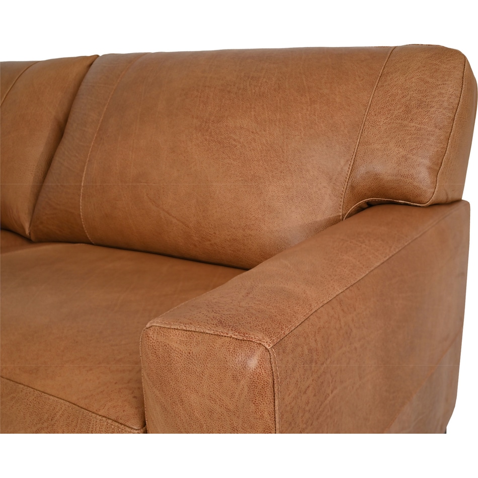  brown sofa   