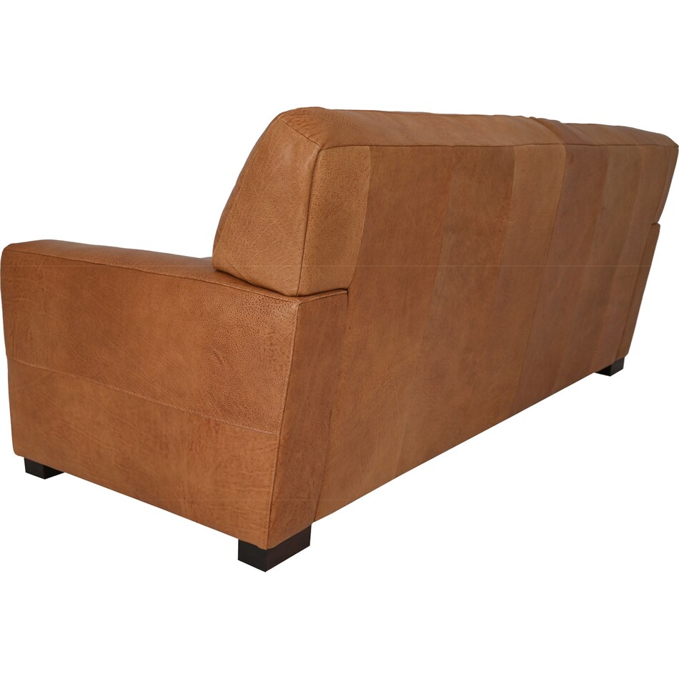  brown sofa   