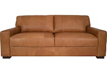  brown sofa   
