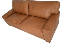  brown sofa   