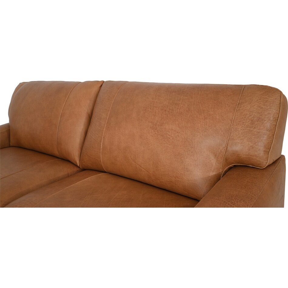  brown sofa   