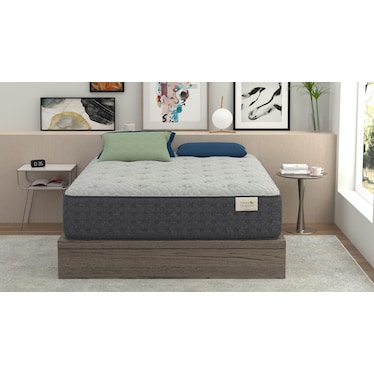 Natural Elegance by Niropedic Angeline II Extra Firm Mattress