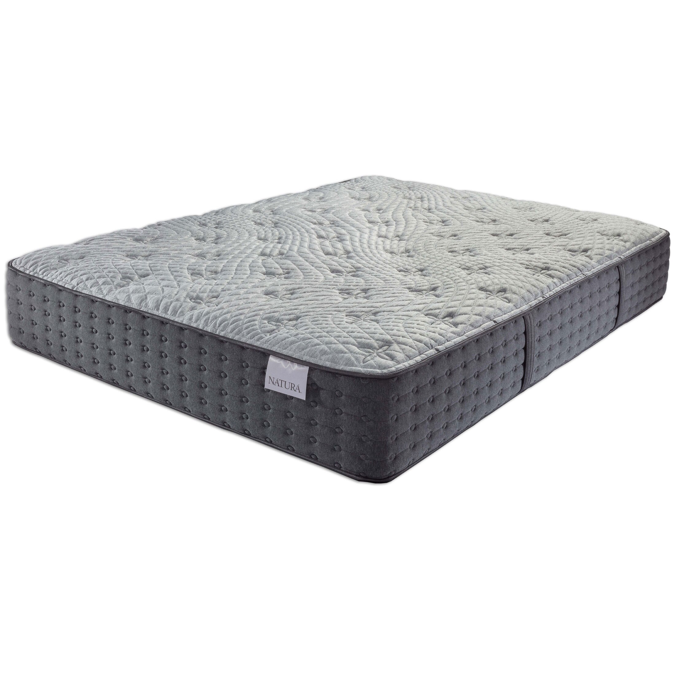 Angeline II Extra Firm Full Mattress