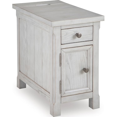 Robbinsdale Chairside Table
